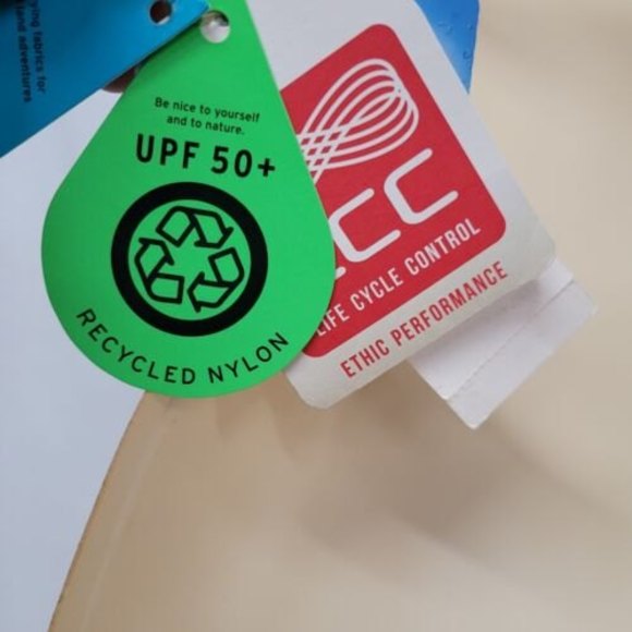 NWT Roxy Bikini Top Only Women Size Small - Picture 6 of 9